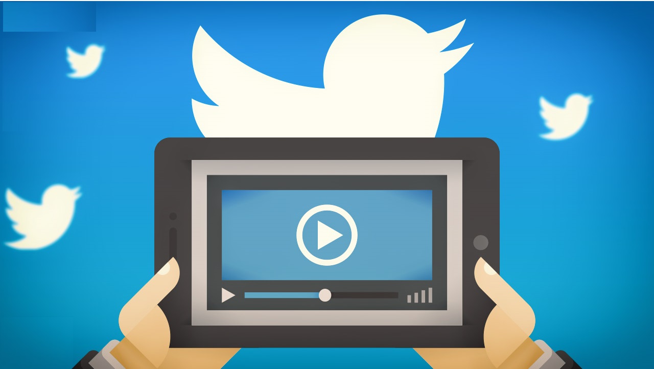 Cómo subir un vídeo a Twitter con buena calidad