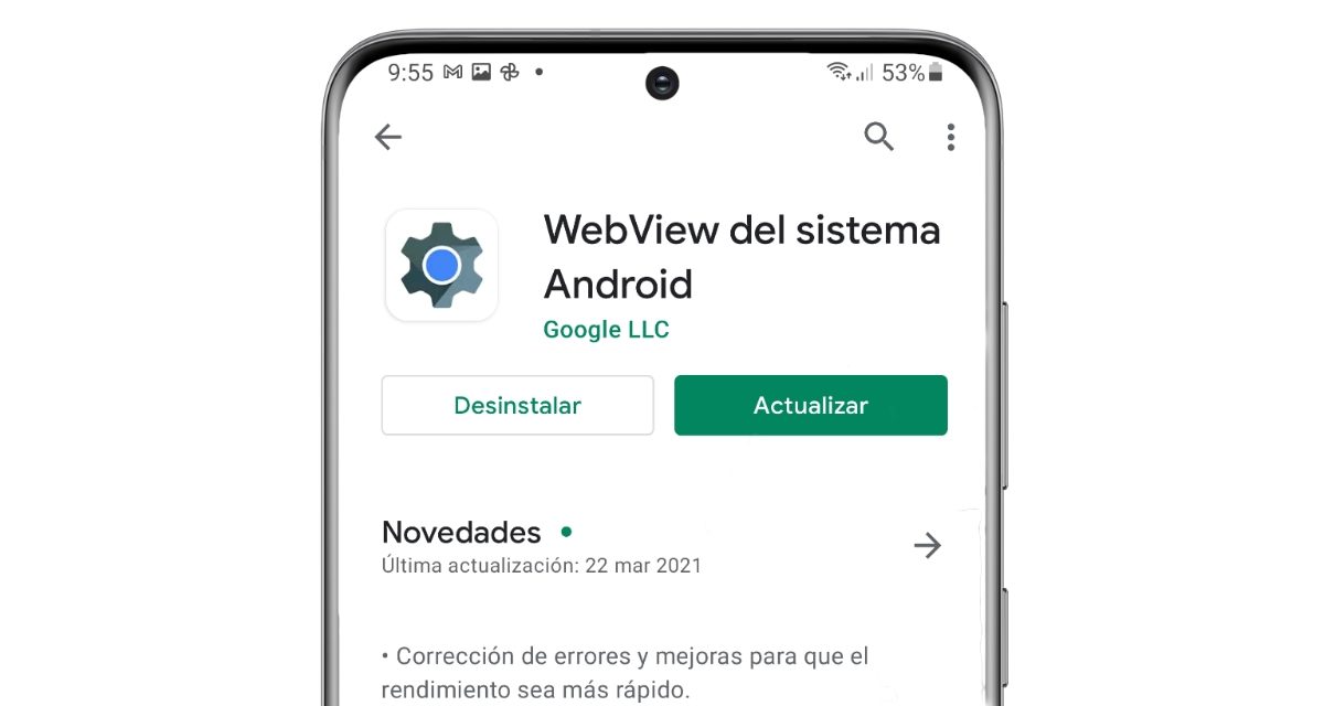 CÓMO SOLUCIONAR LOS PROBLEMAS DE WEBVIEW EN SAMSUNG Y XIAOMI