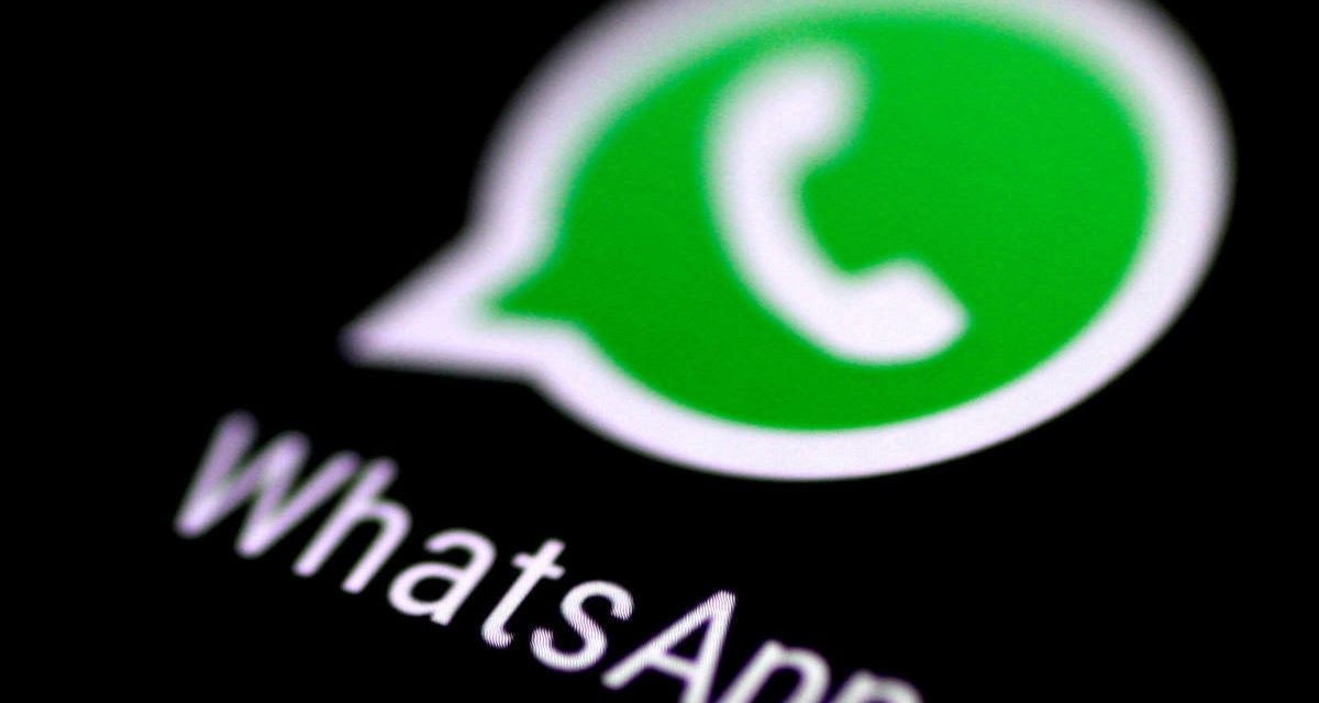 Qué significa el 1X que aparece ahora en los audios de WhatsApp Web