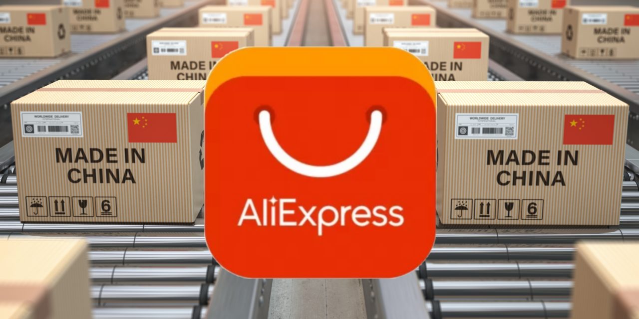 aliexpress