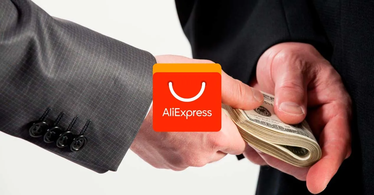 Cómo dejar un pedido pendiente de pago en AliExpress 1
