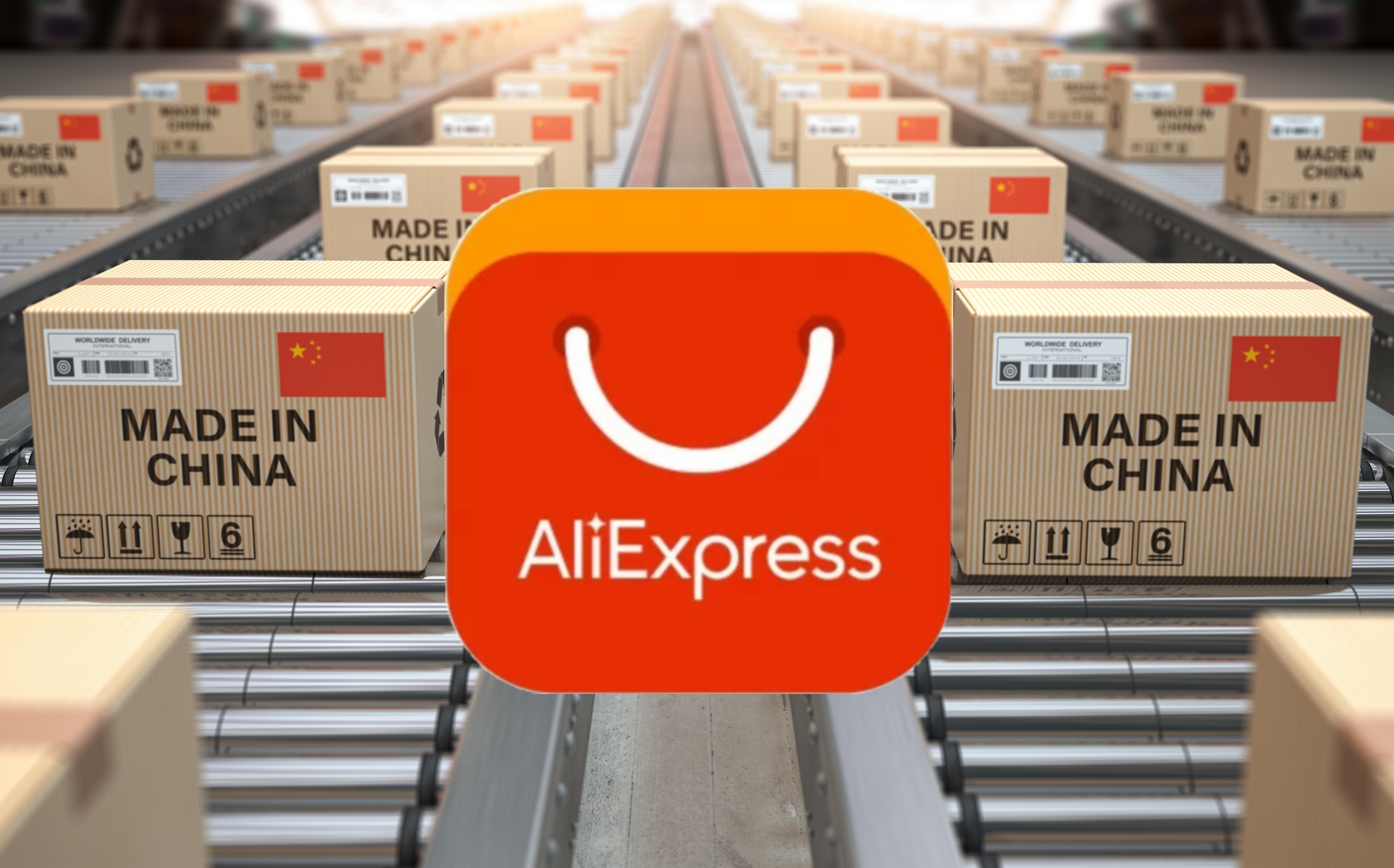 Cómo hacer un pedido en AliExpress sin pagar