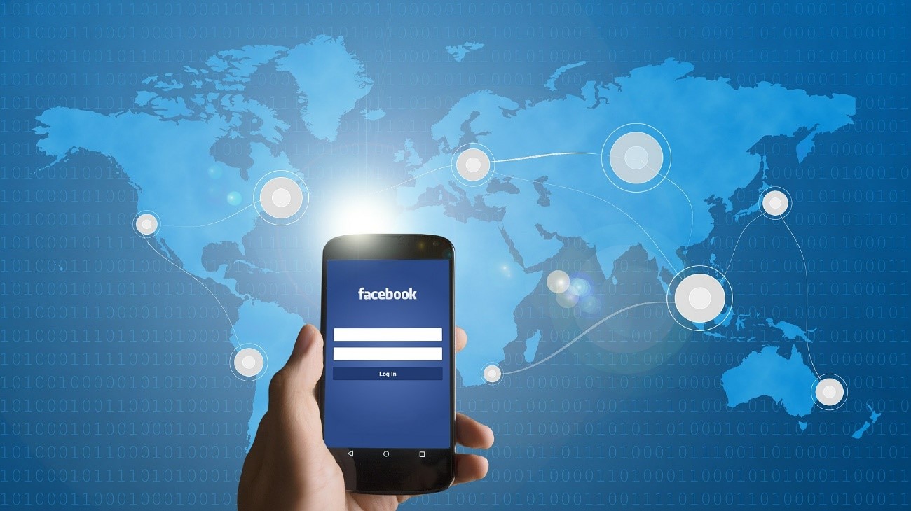 Cómo cambiar el idioma en Facebook