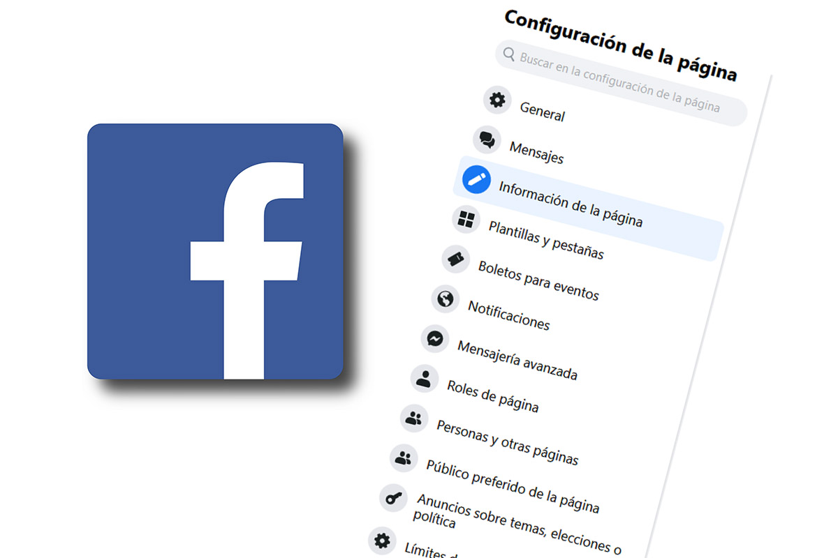 Facebook: Así puedes cambiar tu nombre en la red social