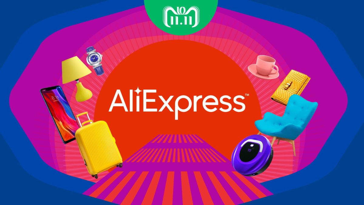 Cómo cambiar la talla de un producto en AliExpress