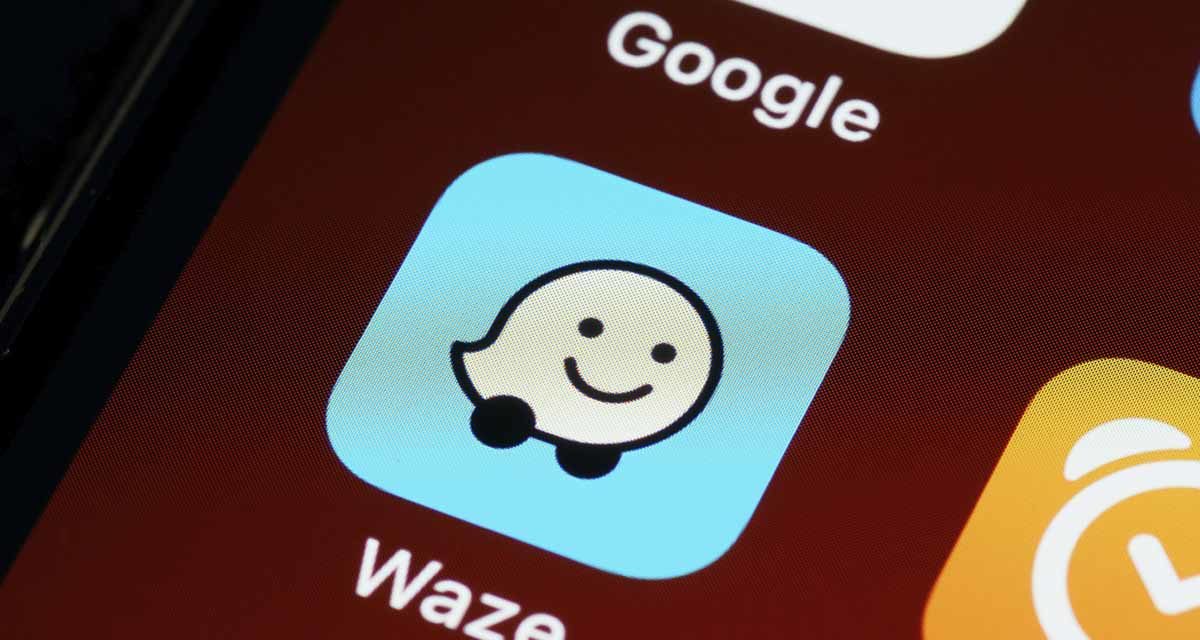 Cómo configurar alertas de radar en Waze 2
