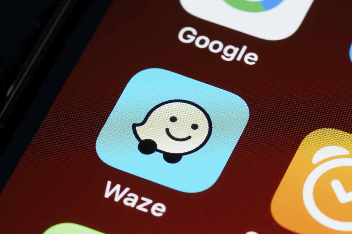 Cómo cambiar el idioma en la aplicación Waze
