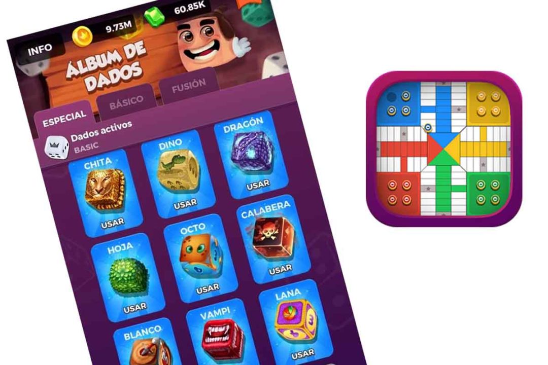 Como Se Usan Las Gemas En Parchis