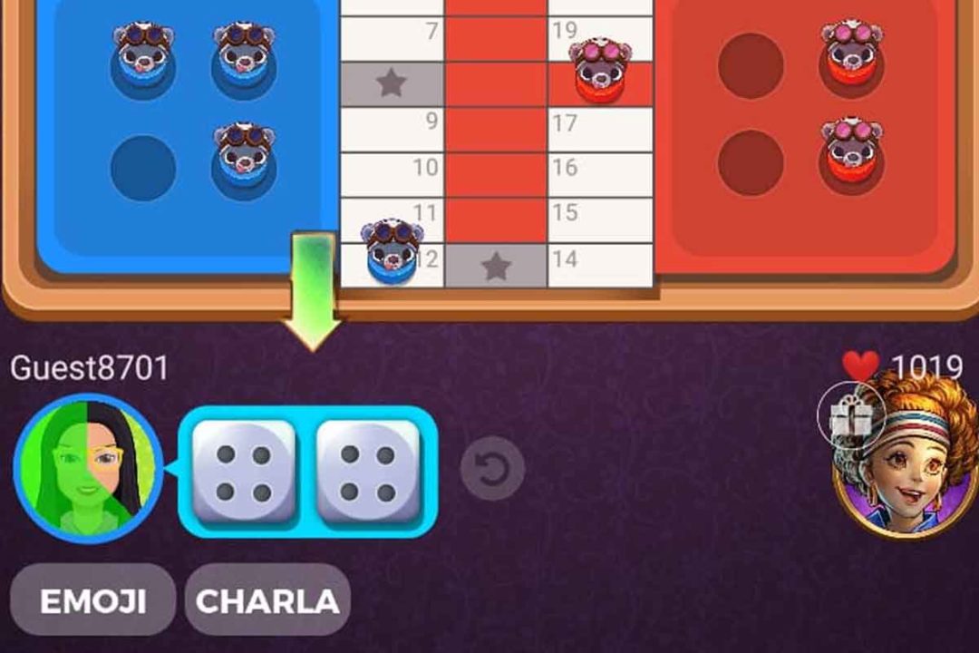 Como Se Usan Las Gemas En Parchis