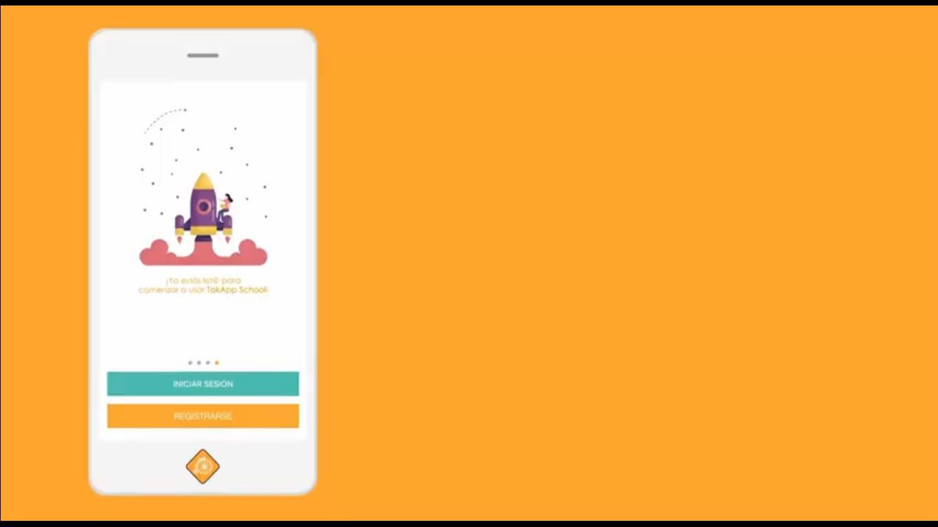 Cómo recuperar contraseña en TokApp School
