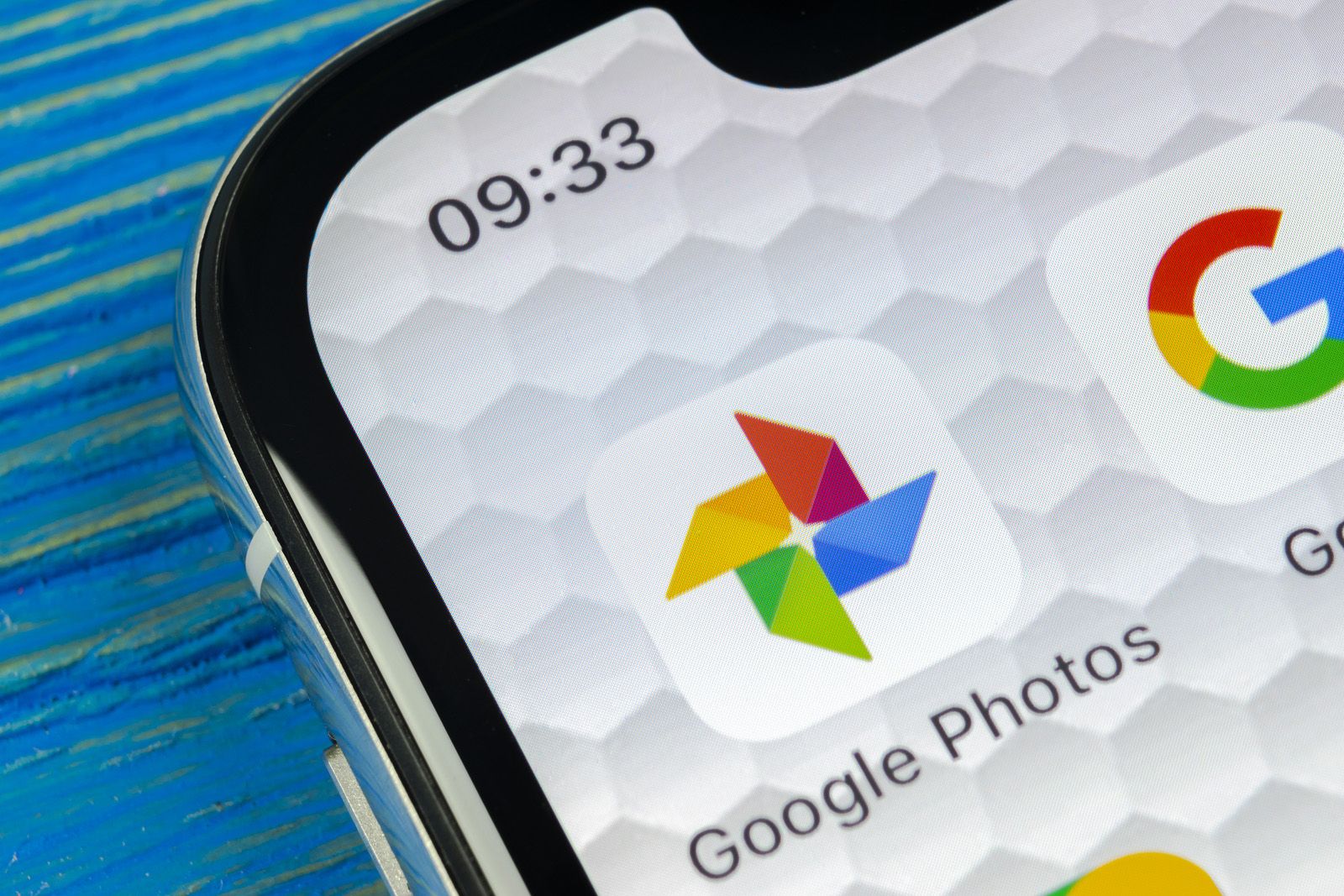 Cómo hacer una copia de seguridad en Google Fotos