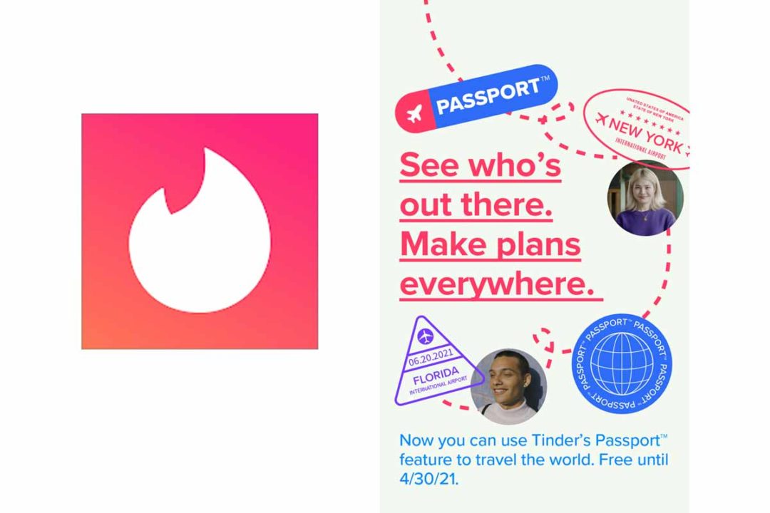 Cómo usar Tinder Passport gratis