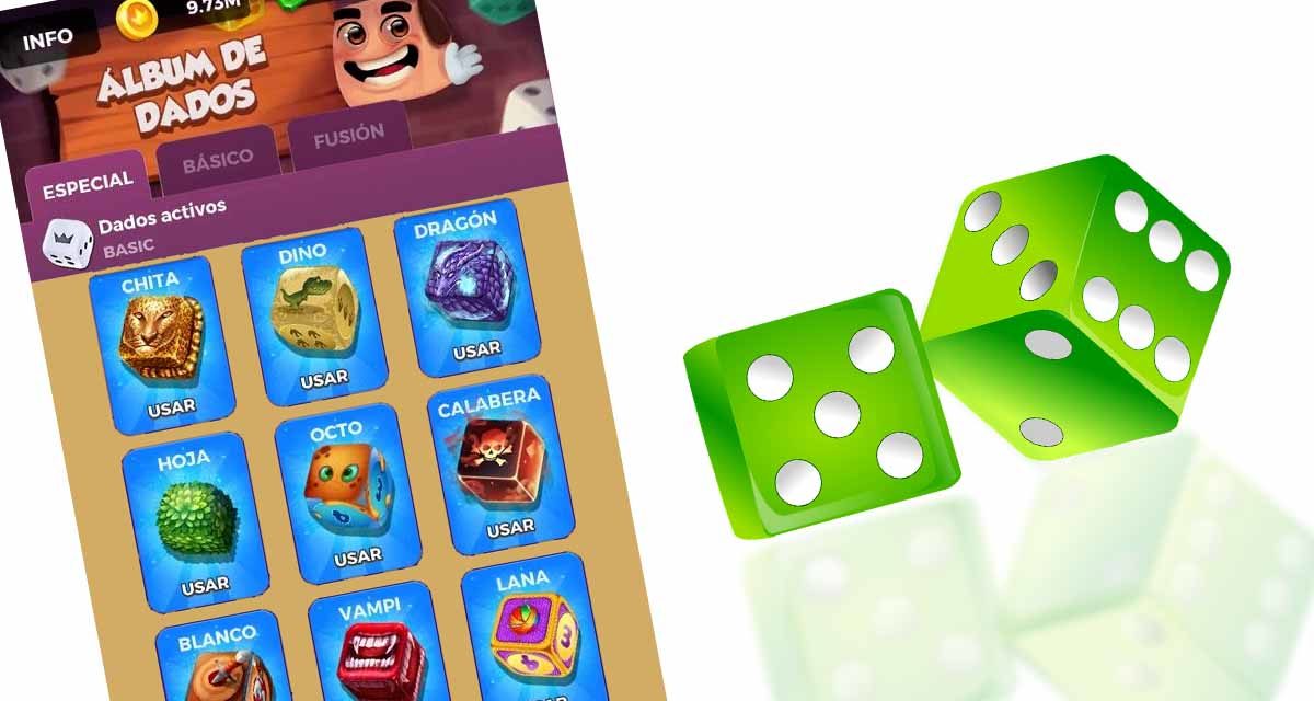 Truco Para Sacar Dobles En Parchis Star