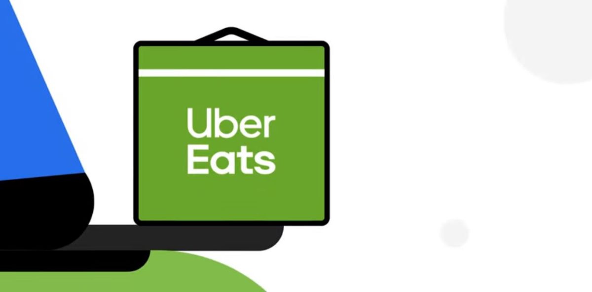 Qué significa no hay repartidores cerca en Uber Eats