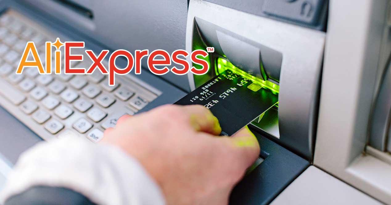 ¿Es seguro comprar en AliExpress con tarjeta de débito?