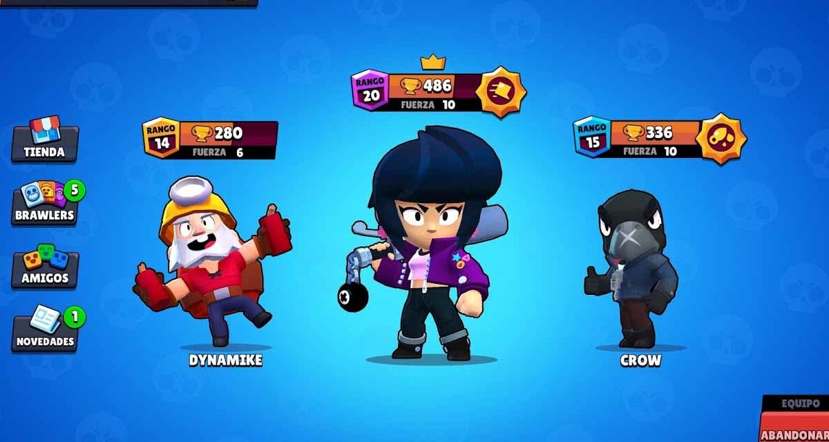 Juegos Para Conseguir Gemas En Brawl Stars