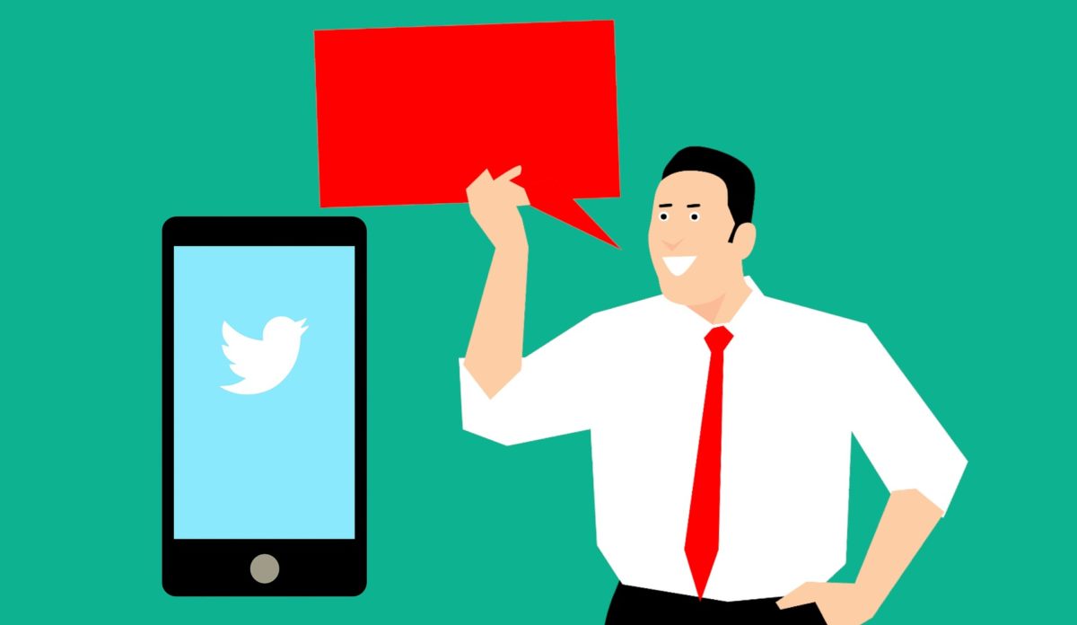 Cómo crear una cuenta de Twitter para empresas