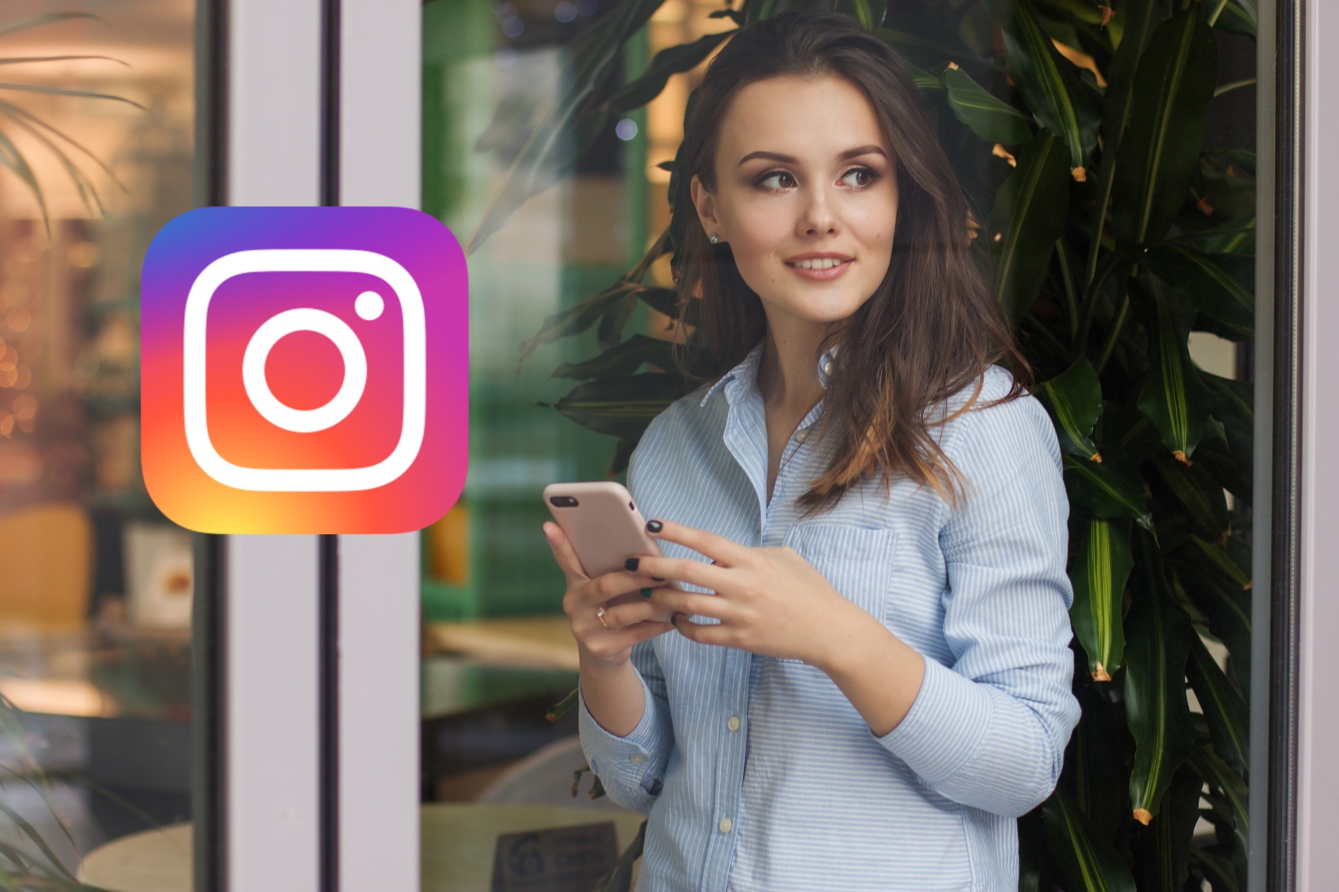 Cómo hacer para que no vean a quién sigo en Instagram
