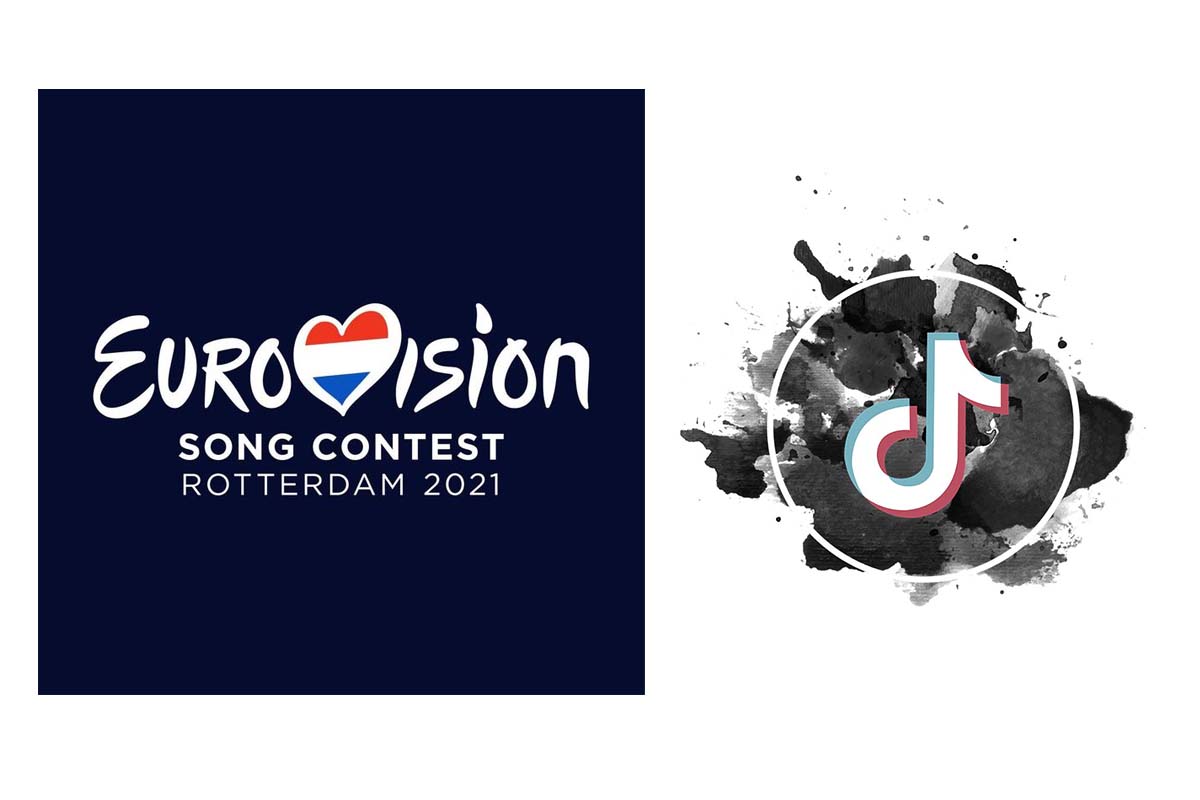 Cómo seguir Eurovisión 2021 desde TikTok 1