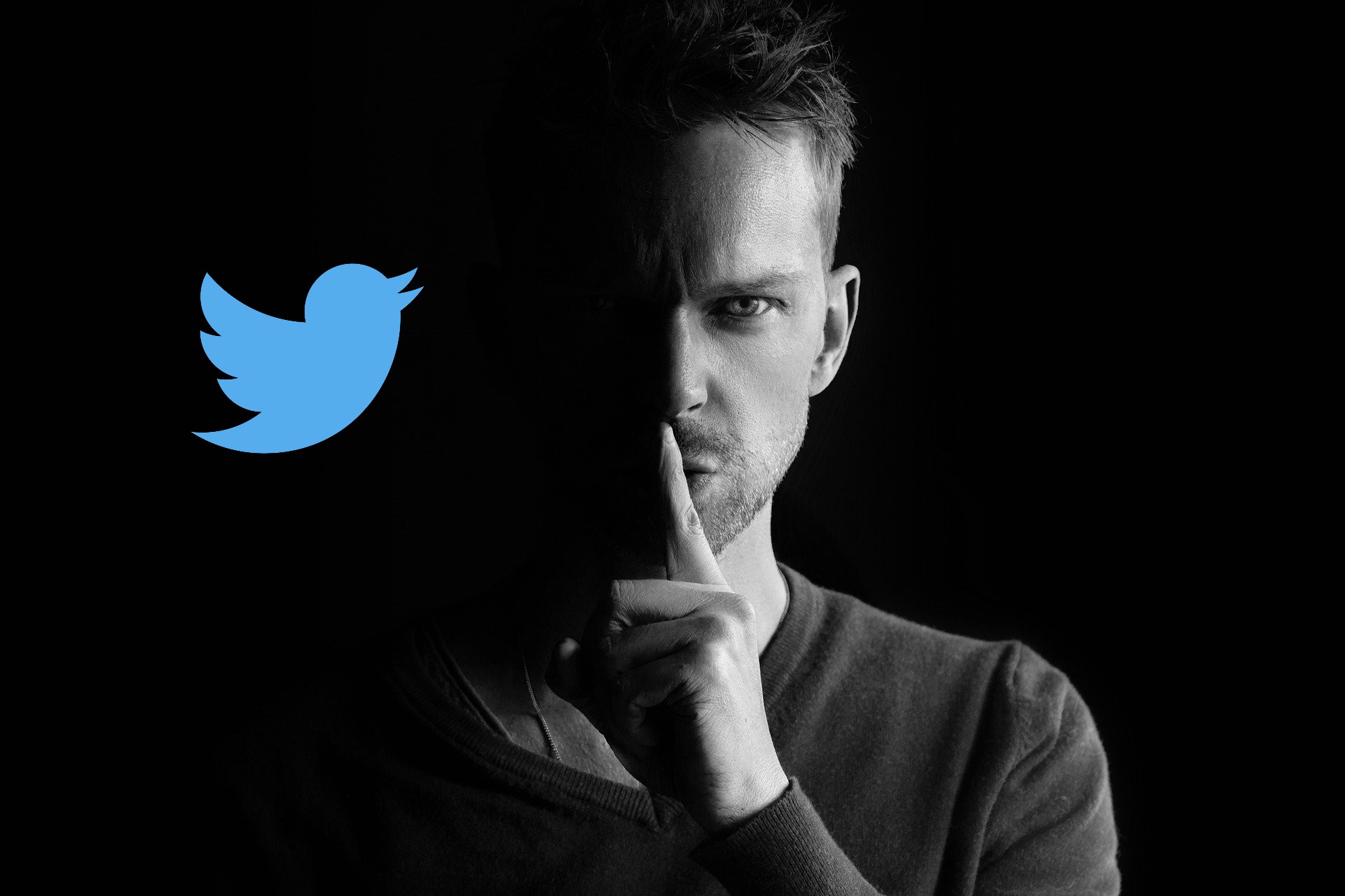 Cómo silenciar a alguien en Twitter