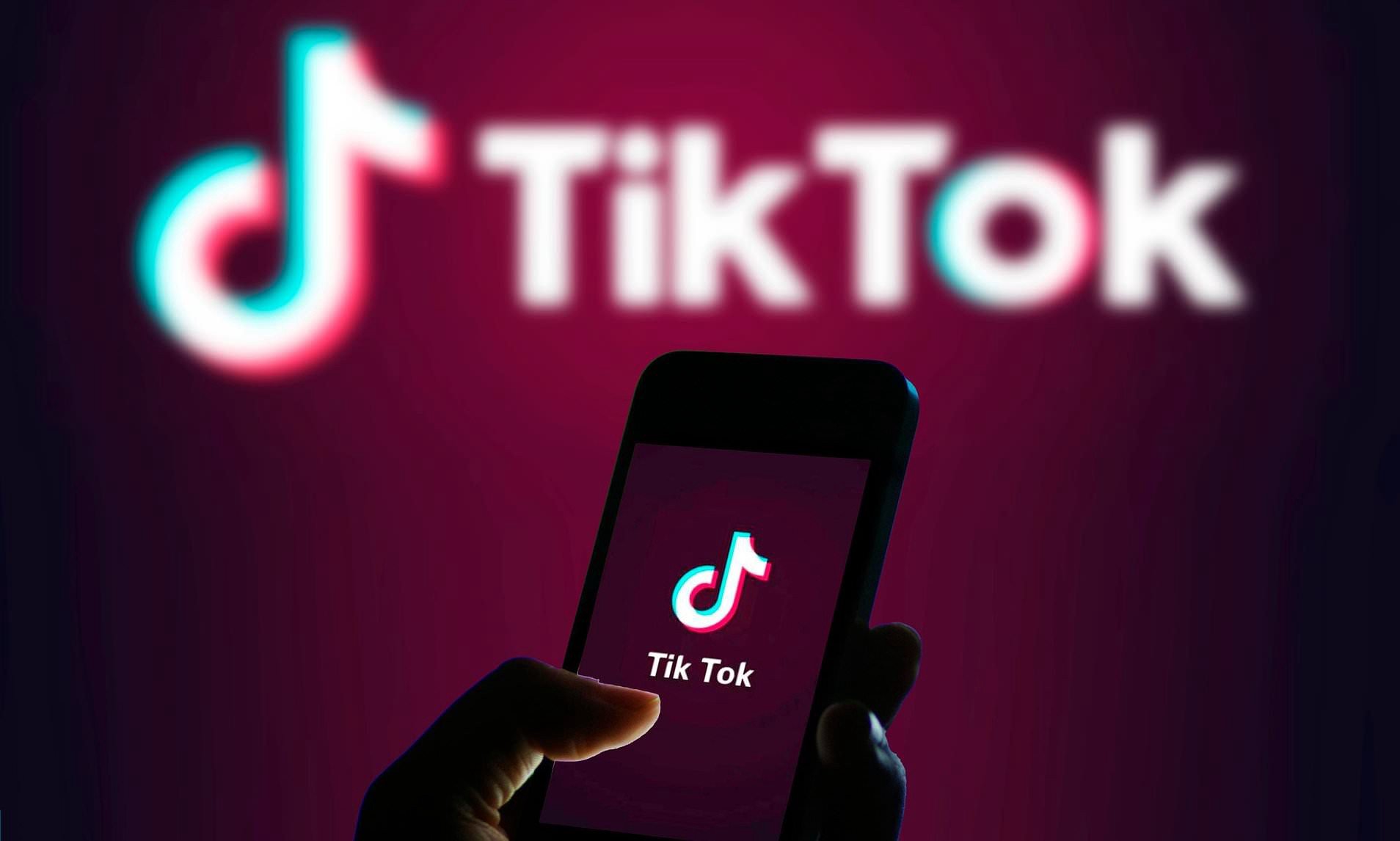 Cómo programar un vídeo de TikTok