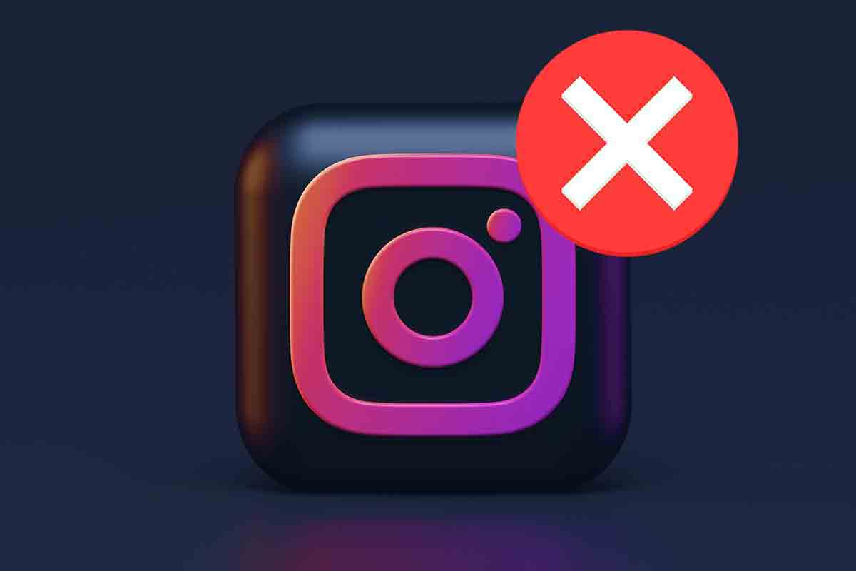 Error en Instagram al iniciar sesión ¿cómo solucionarlo?