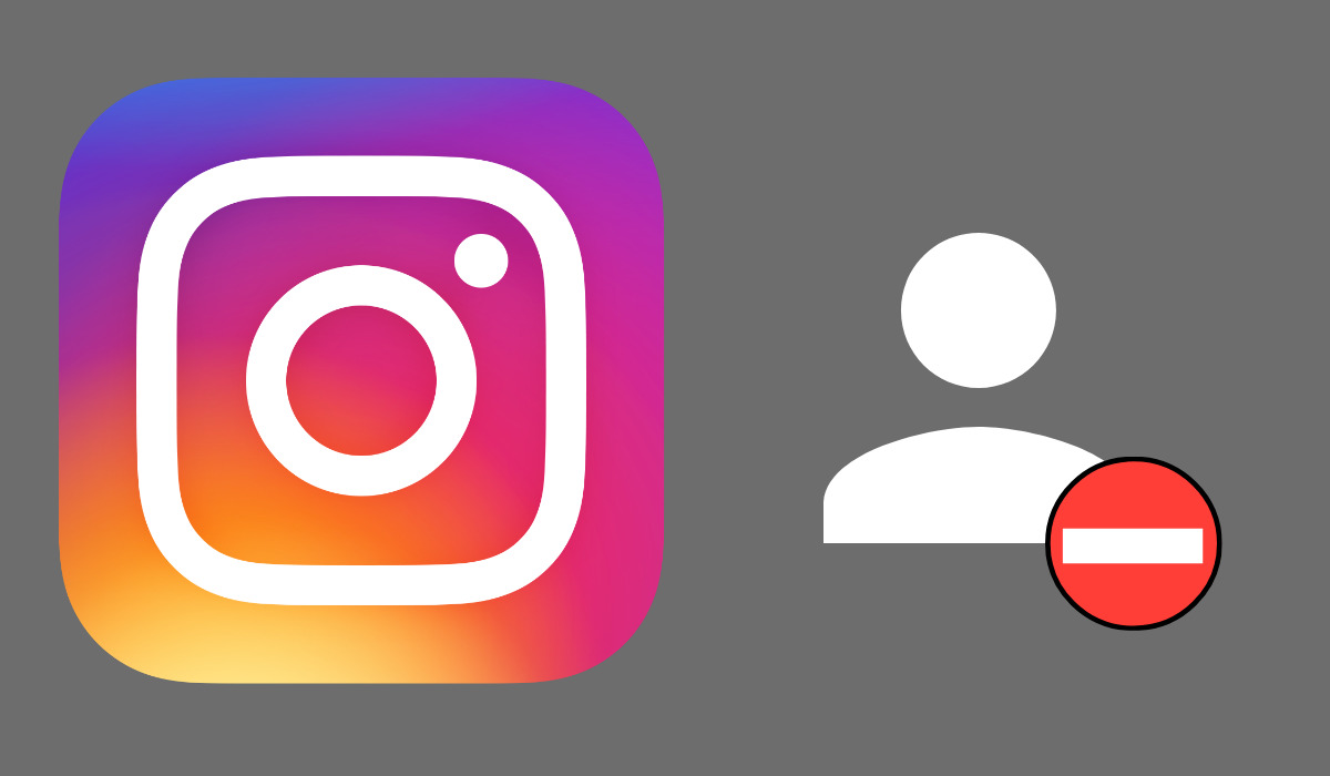 Qué significa en Instagram: usuario no encontrado