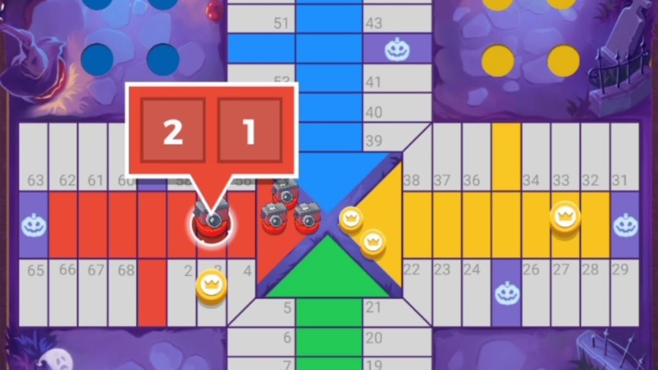 Truco Para Sacar Dobles En Parchís Star