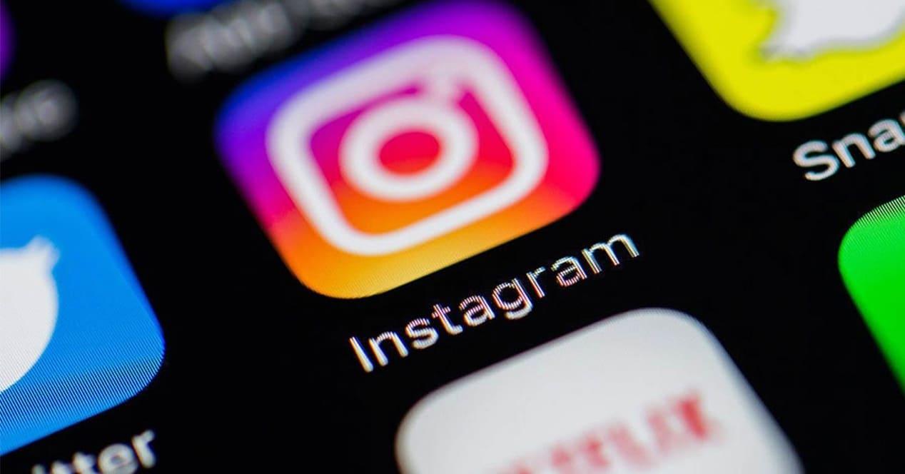 Error en Instagram: no se puede actualizar el feed