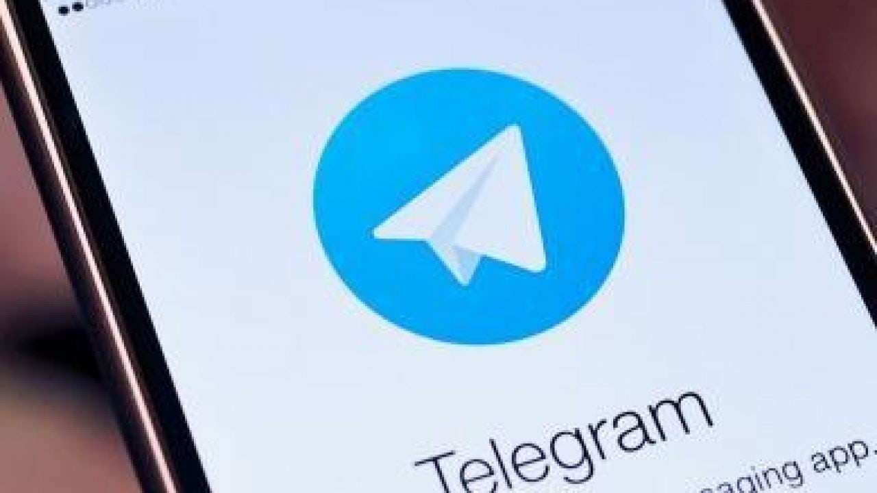 Por qué se borran los mensajes de Telegram