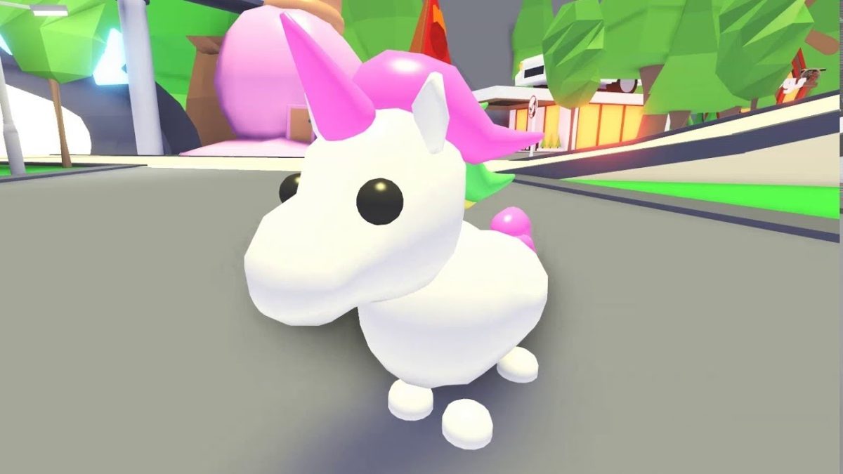 unicornio-adopt-me