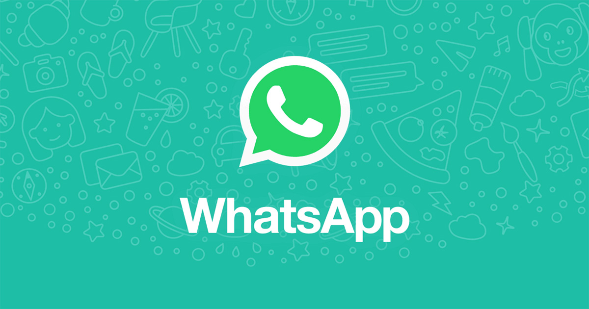 Qué es exportar un chat en WhatsApp