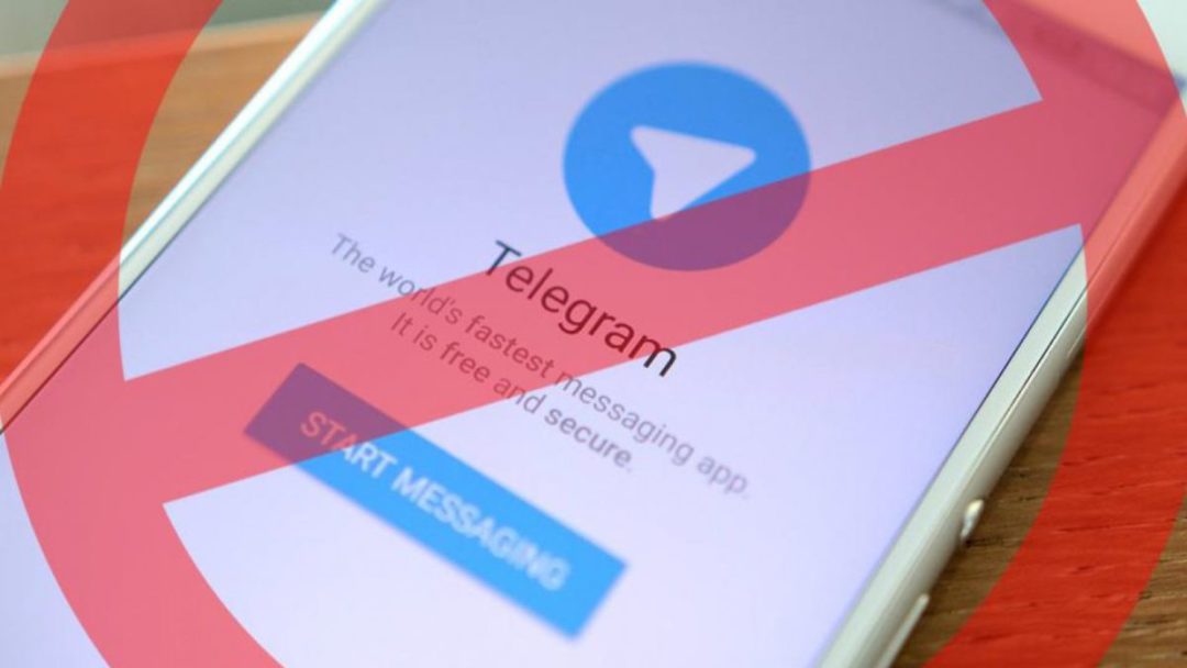 Si Te Bloquean En Telegram Ves La última Conexión