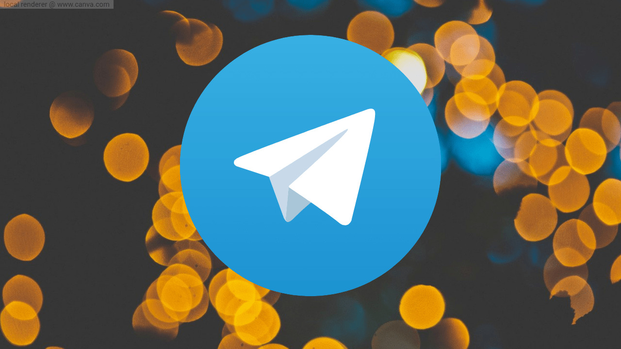 Cómo hacer para que no me encuentren en Telegram