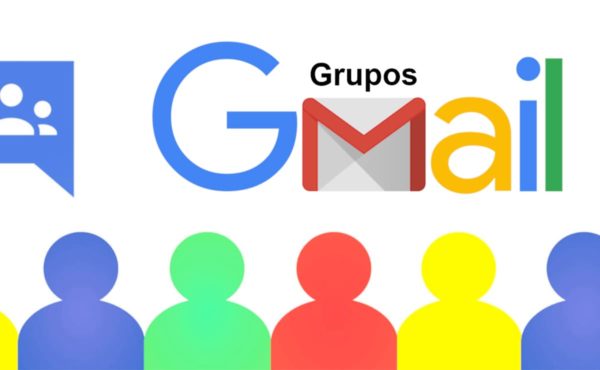 C Mo Crear En Gmail Un Grupo De Contactos