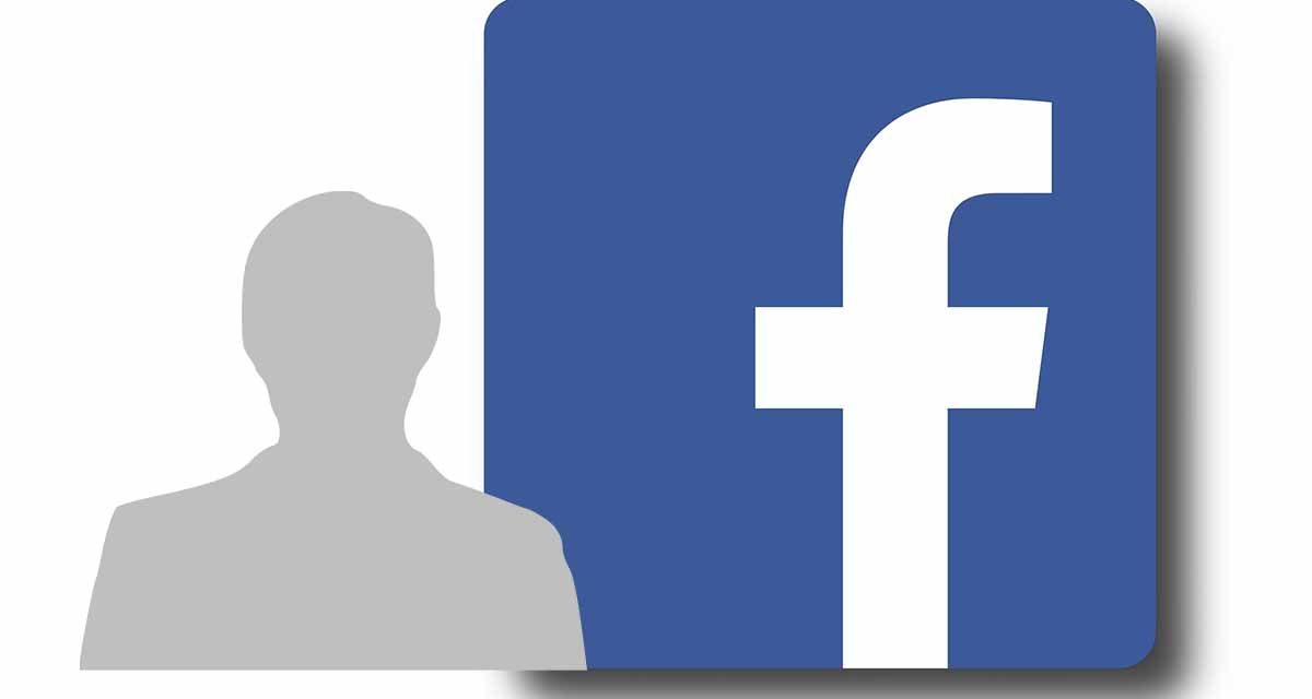 Cómo crear una cuenta de Facebook anónima 1