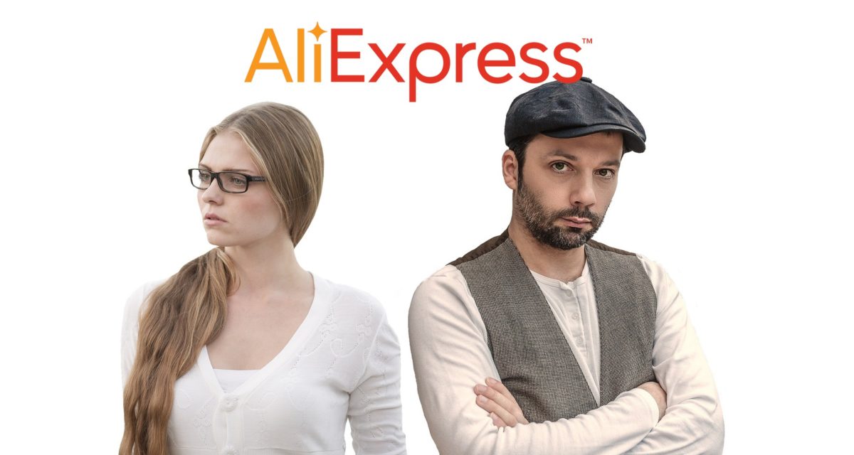 Cómo hacer que AliExpress medie en una disputa