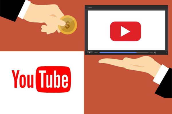 Cómo hacer un canal en YouTube y ganar dinero con él – tuexpertoapps.com
