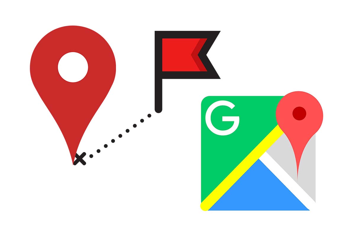 ▷ Cómo hacer un croquis en Google Maps