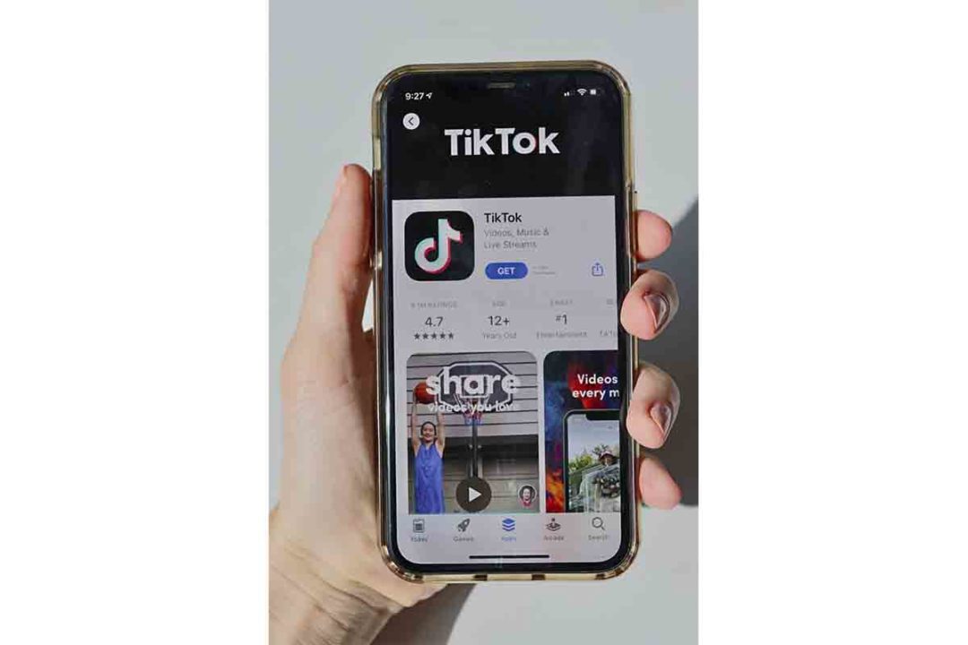 Como Ver Los Videos De Tiktok En Camara Lenta