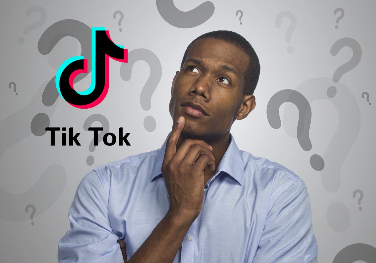 Cómo poner en TikTok hazme una pregunta