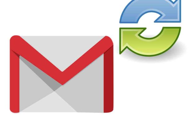 Donde Van Los Emails Archivados De Gmail