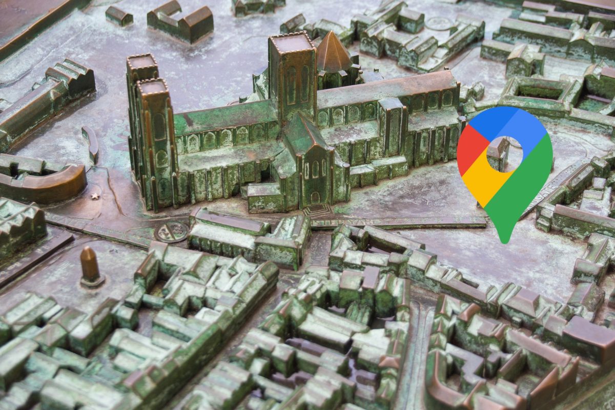 Cómo ver Google Maps con la vista de satélite en 3D en Android