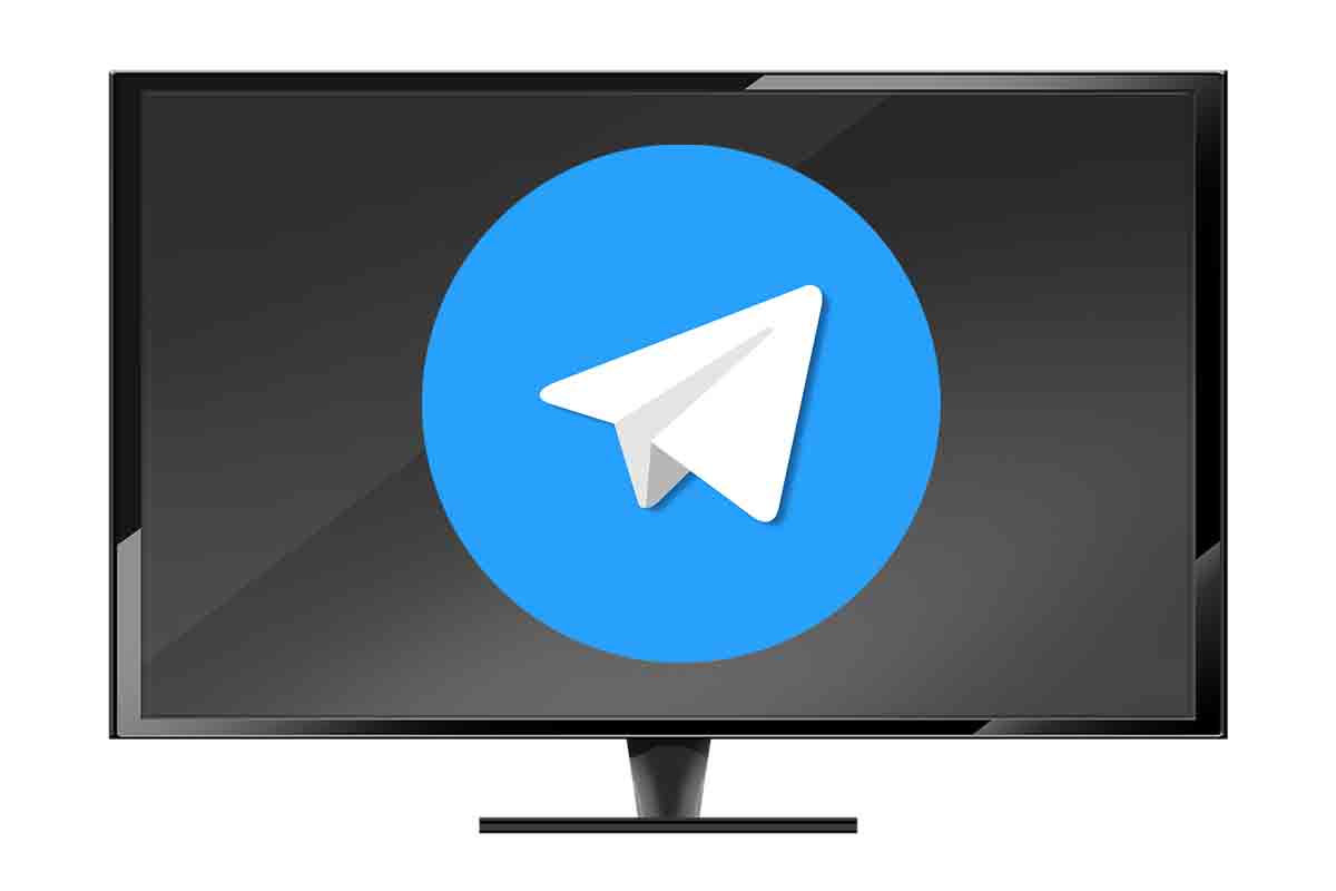 Cómo ver Telegram en una Smart TV 1
