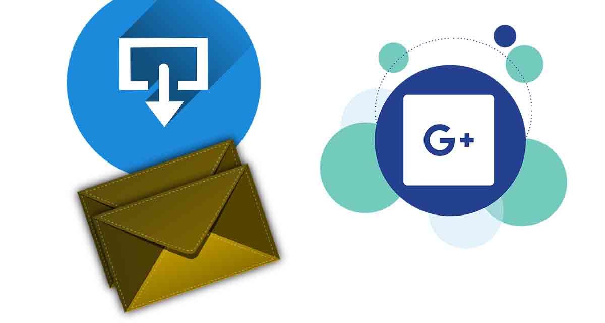 Donde Van Los Emails Archivados De Gmail