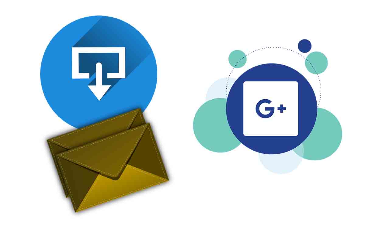 Lima Punto de partida colorante ▷ Dónde van los correos archivados en Gmail