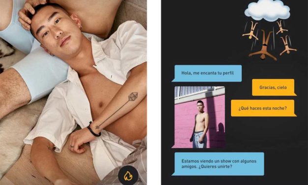Como Cambiar Mi Ubicación En Grindr