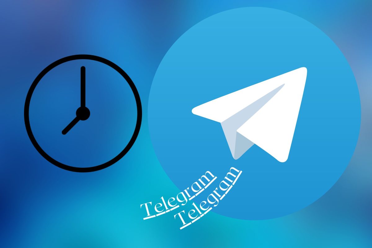Por qué aparece "última vez hace mucho tiempo" en Telegram