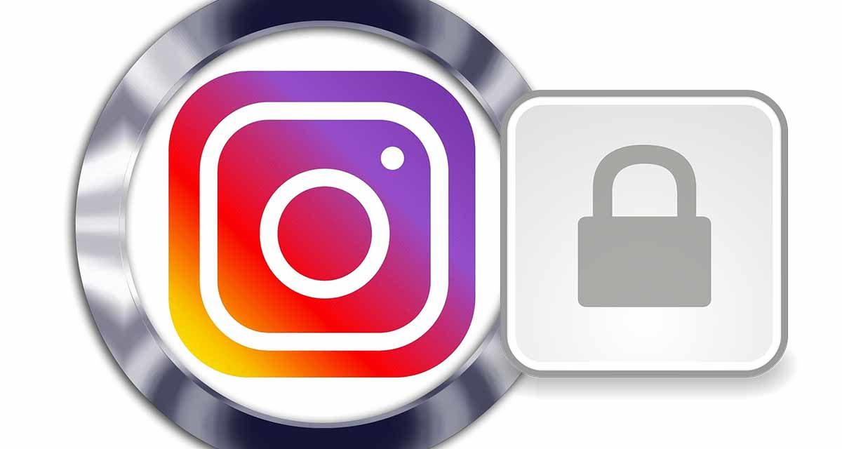 Como Cambiar Contrasena Instagram Si No Te Acuerdas