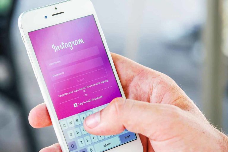 Como Cambiar Contraseña Instagram Si No Te Acuerdas